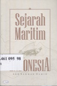 Sejarah maritim Indonesia