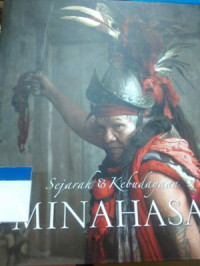Sejarah dan kebudayaan Minahasa