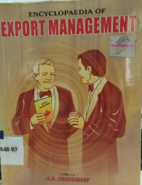 Encyclopedia of export management vol.2