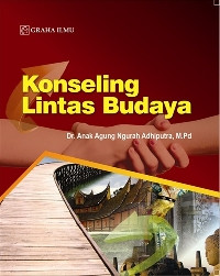 Konseling lintas budaya