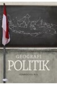 Geografi politik