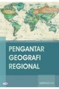 Pengantar geografi regional