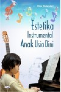 Estetika instrumental anak usia dini