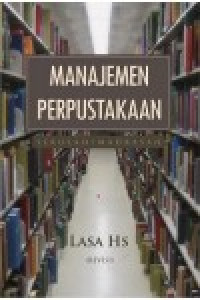 Manajemen perpustakaan sekolah/madrasah