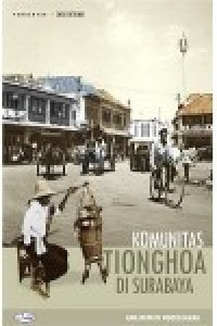 Komunitas Tionghoa di Surabaya (1910-1946)