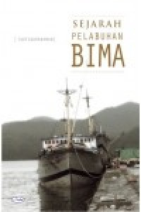 Sejarah pelabuhan Bima