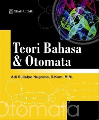 Teori bahasa dan otomata