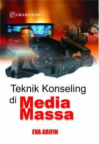 Teknik konseling di media massa