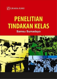 Penelitian tindakan kelas