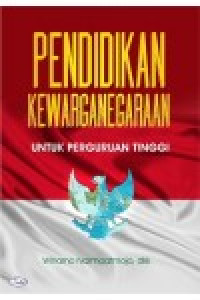 Pendidikan kewarganegaraan untuk perguruan tinggi