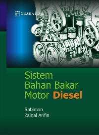 Sistem bahan bakar motor diesel