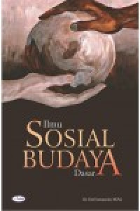Ilmu sosial budaya dasar