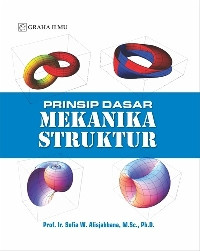 Prinsip dasar mekanika struktur