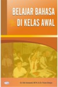 Belajar bahasa di kelas awal