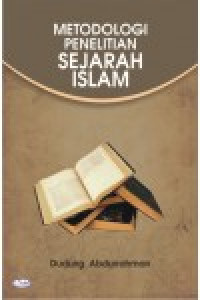 Metodologi penelitian sejarah Islam