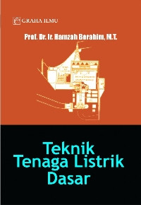 Teknik tenaga listrik dasar