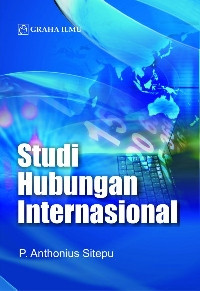 Studi hubungan internasional