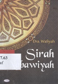 Sirah nabawiyah