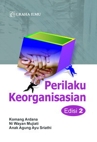 Perilaku keorganisasian