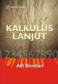 Kalkulus lanjut