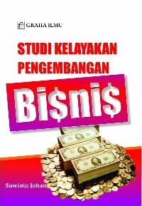 Studi kelayakan pengembangan bisnis