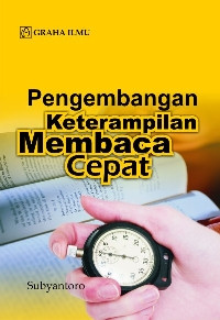 Pengembangan keterampilan membaca cepat