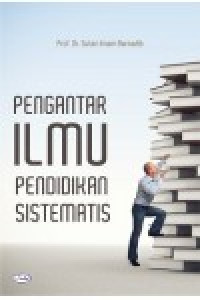 Pengantar ilmu pendidikan sistematis