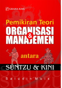 Pemikiran teori organisasi dan manajemen