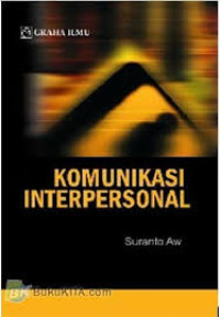 Komunikasi interpersonal