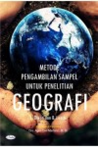 Metode pengambilan sampel untuk penelitian geografi