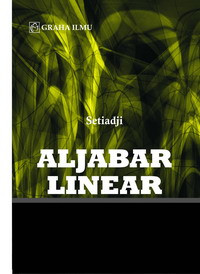 Aljabar linear