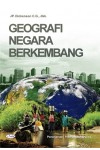 Geografi negara berkembang