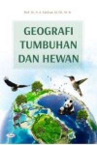 Geografi tumbuhan dan hewan