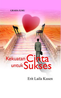 Kekuatan cinta untuk sukses