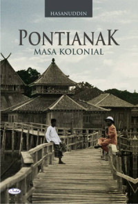 Pontianak masa kolonial