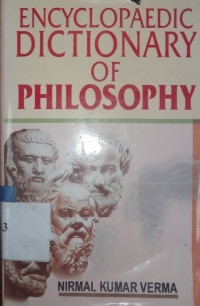 Encyclopaedic dictionary of philosophy vol.1