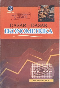 Dasar-dasar ekonometrika