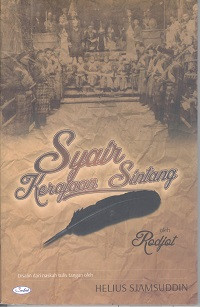 Syair kerajaan sintang