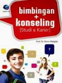 Bimbingan dan konseling (studi dan karier)