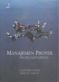 Manajemen proyek proses manajerial