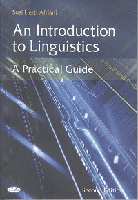 An introduction to linguistics : a practical guide