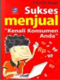 Sukses menjual kenali konsumen anda