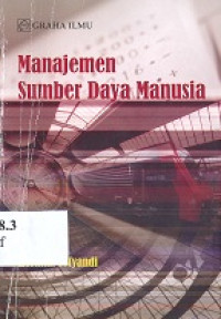 Manajemen sumber daya manusia