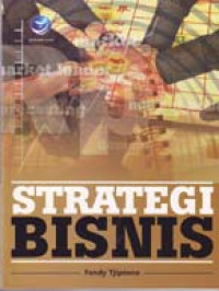 Strategi bisnis