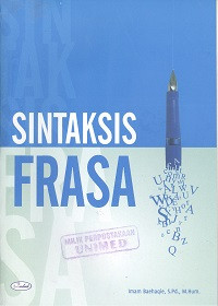 Sintaksis Frasa