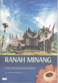 Ranah minang : dan lingkungan hidup