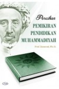 Percikan pemikiran pendidikan Muhammadiyah