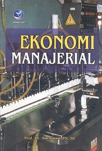 Ekonomi manajerial