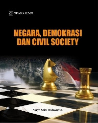 Negara, demokrasi dan civil society