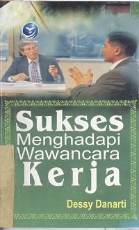 Sukses menghadapi wawancara kerja